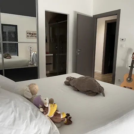 Apartment Magnifique Villa Sur Toit, A Deux Pas De La Mer