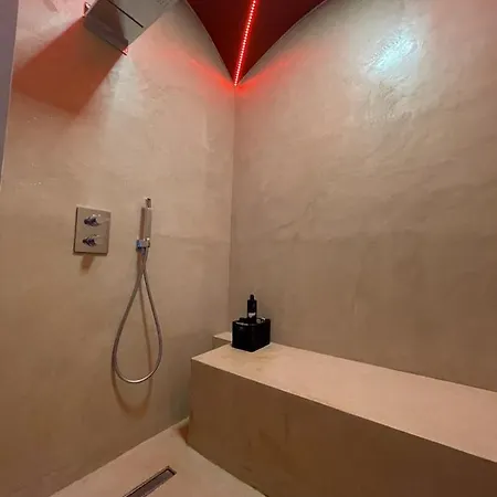 Magnifique Villa Sur Toit, A Deux Pas De La Mer Apartment San-Martino-di-Lota