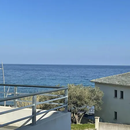 Apartment Magnifique Villa Sur Toit, A Deux Pas De La Mer *