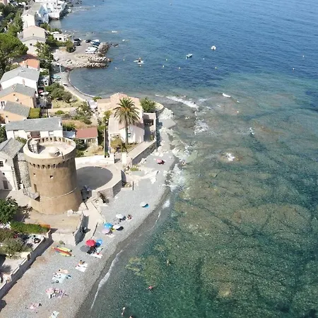 Magnifique Villa Sur Toit, A Deux Pas De La Mer