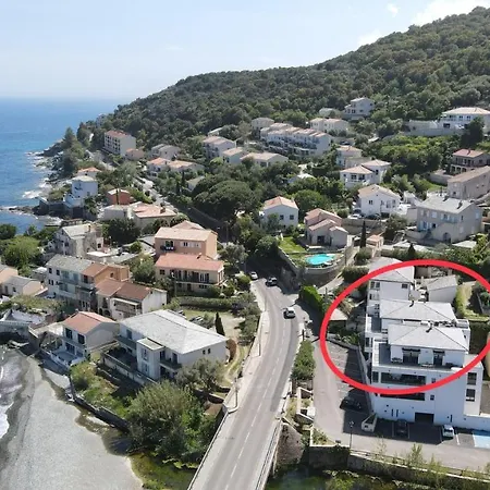 Apartment Magnifique Villa Sur Toit, A Deux Pas De La Mer *