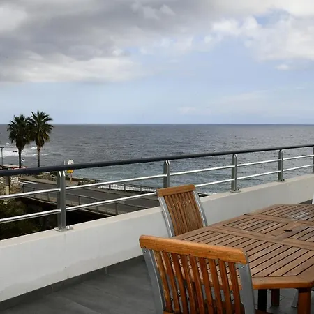 Apartmán Magnifique Villa Sur Toit, A Deux Pas De La Mer *
